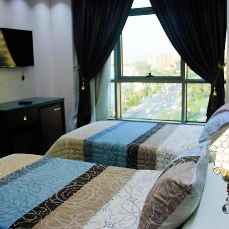 Aswan Plaza - Share Apartment Kültér fotó
