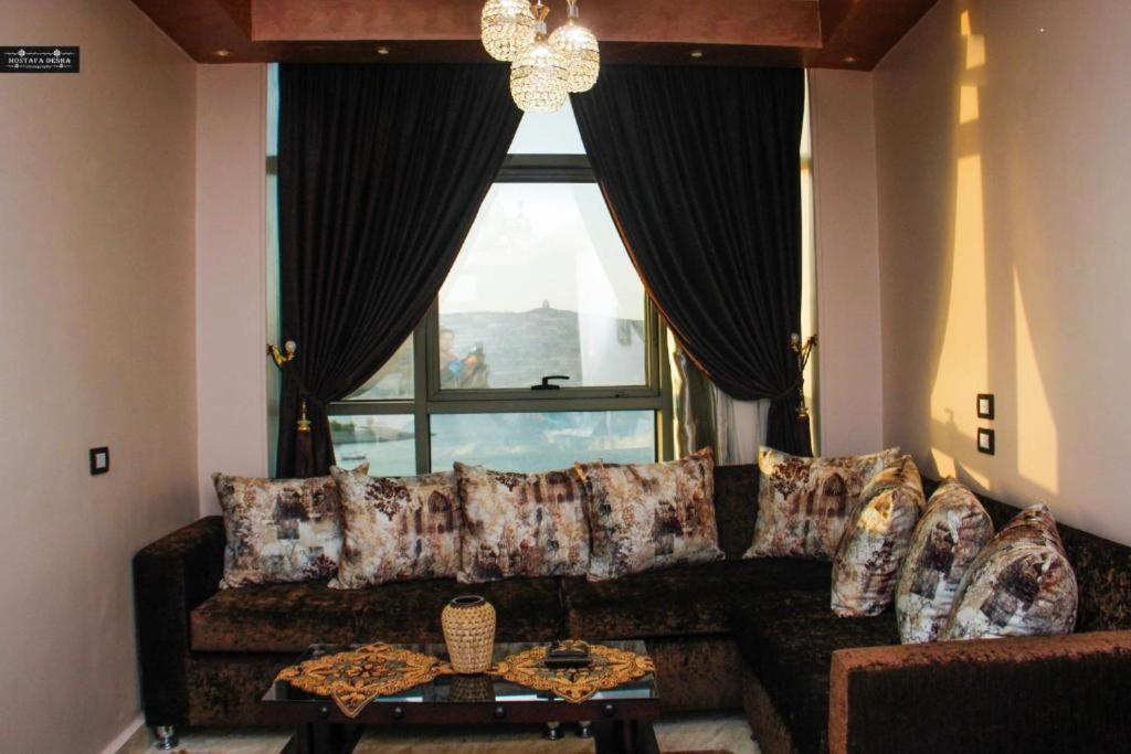 Aswan Plaza - Share Apartment Kültér fotó