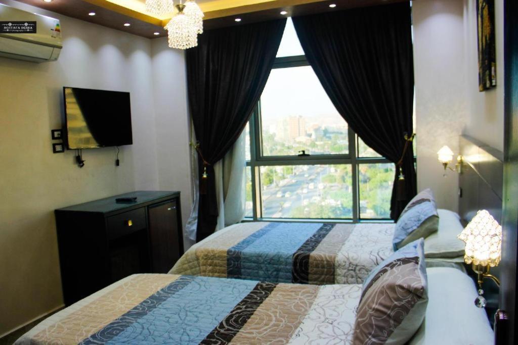 Aswan Plaza - Share Apartment Kültér fotó
